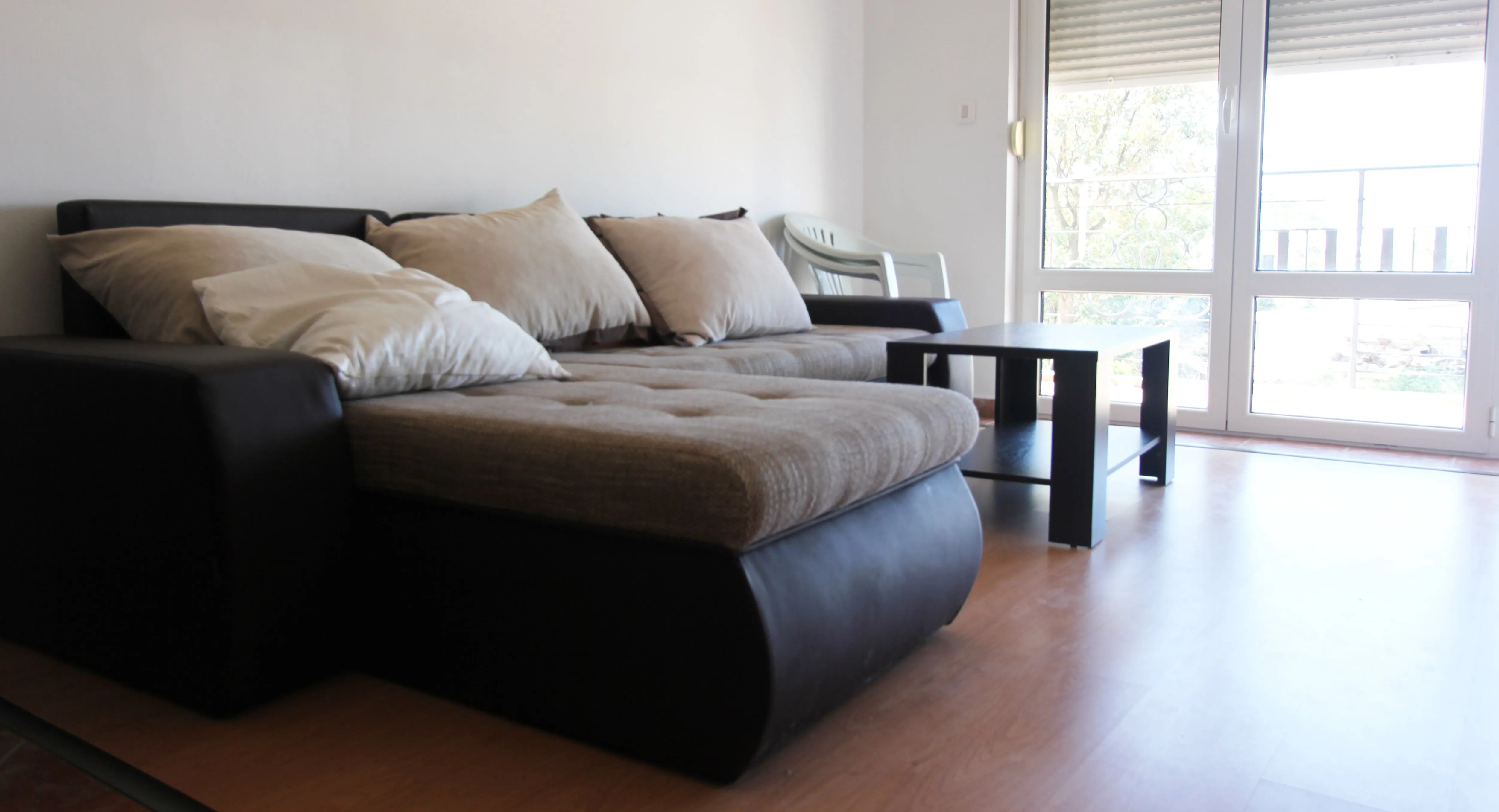 Квартиры в малоквартирном доме в Сутоморе